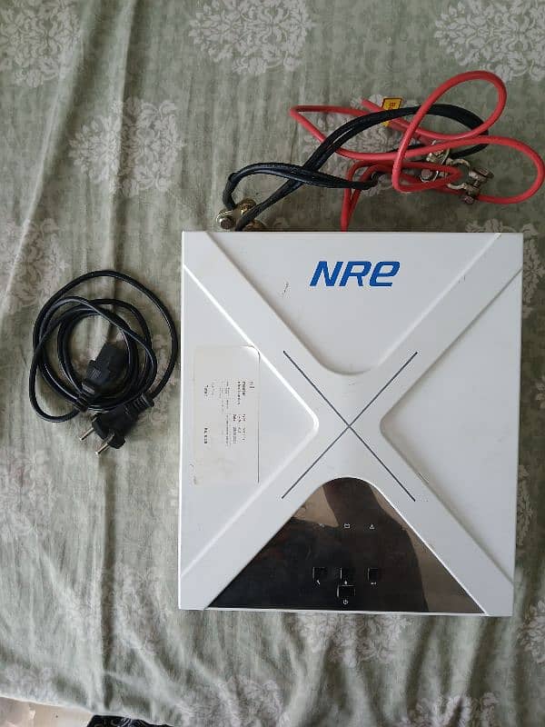 inverter UPS 4