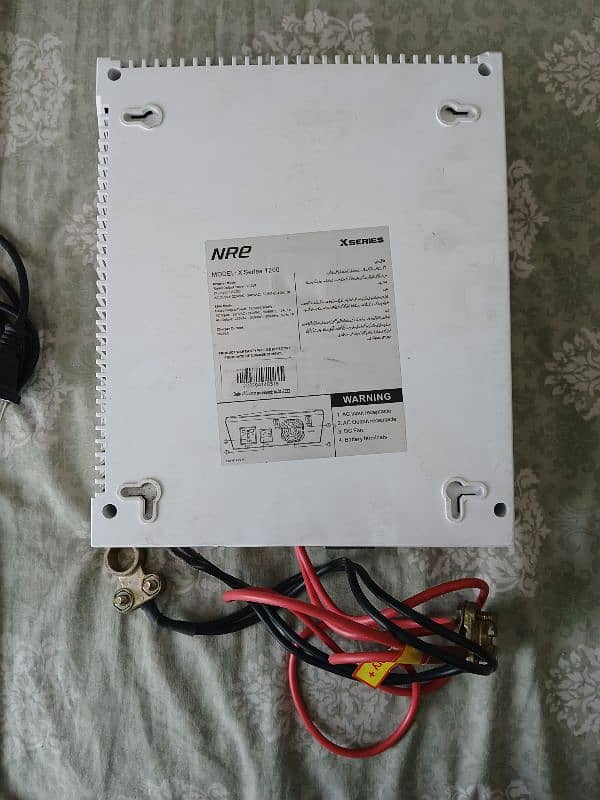 inverter UPS 8