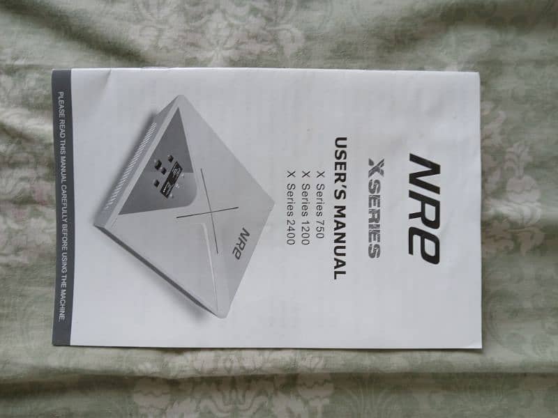 inverter UPS 13