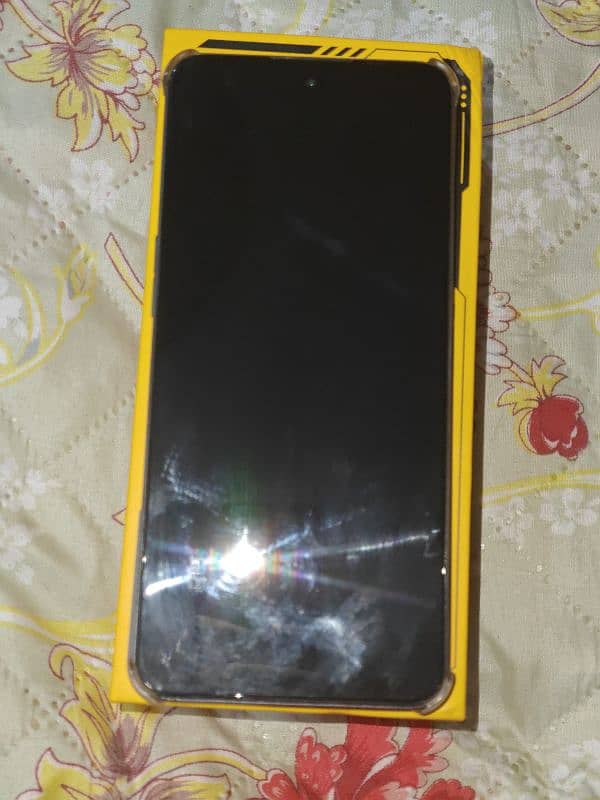 Nubia Neo 2 5G 8/256 2