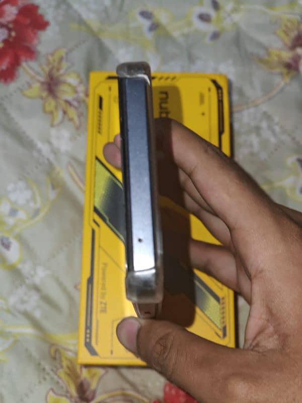 Nubia Neo 2 5G 8/256 3