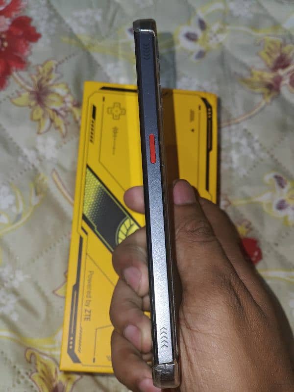 Nubia Neo 2 5G 8/256 4