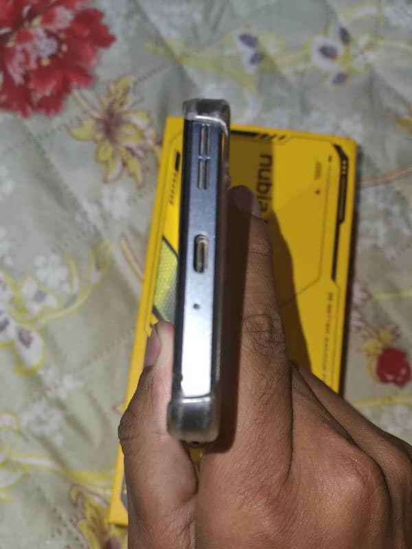 Nubia Neo 2 5G 8/256 5