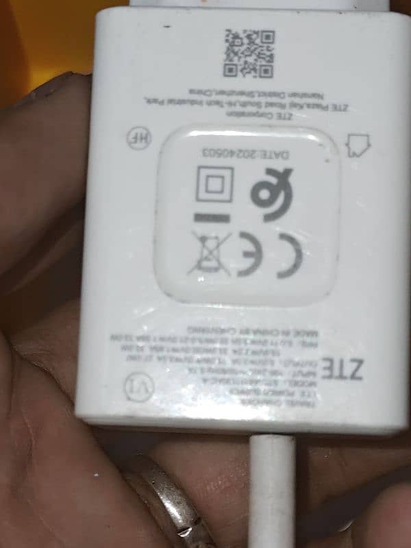 Nubia Neo 2 5G 8/256 7
