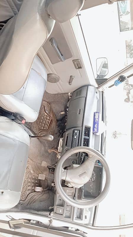 Suzuki Mehran VX 2017 12