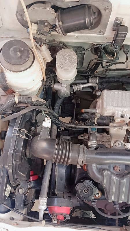 Suzuki Mehran VX 2017 19