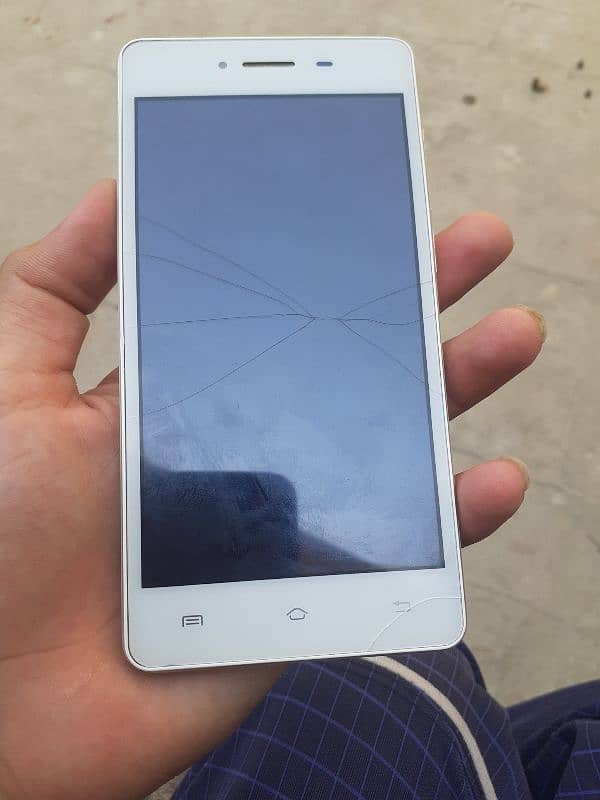 vivo Y51A 4/64 no box exchange possible 7