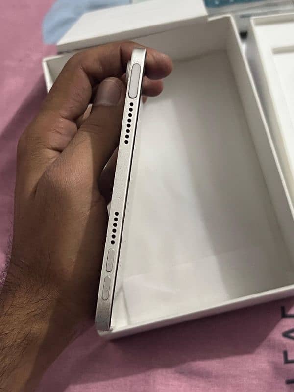 Apple Ipad Mini 6 (64 GB) 4