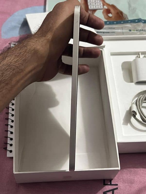 Apple Ipad Mini 6 (64 GB) 5