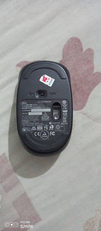 keyboard and mouse 2