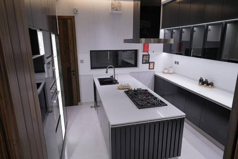 05-Marla Brand New House Super Prime Location (30% Down-payment) 8