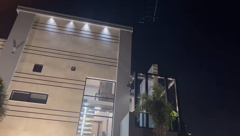 05-Marla Brand New House Super Prime Location (30% Down-payment) 13