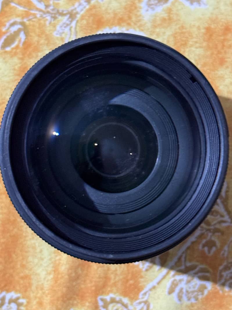 Sony A99 with 2 lenses 0