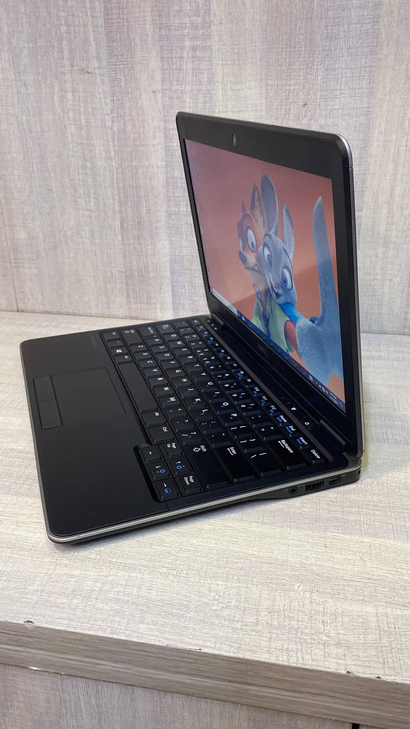 Dell Latitude E7240 Laptop Core I5 4th Gen 1