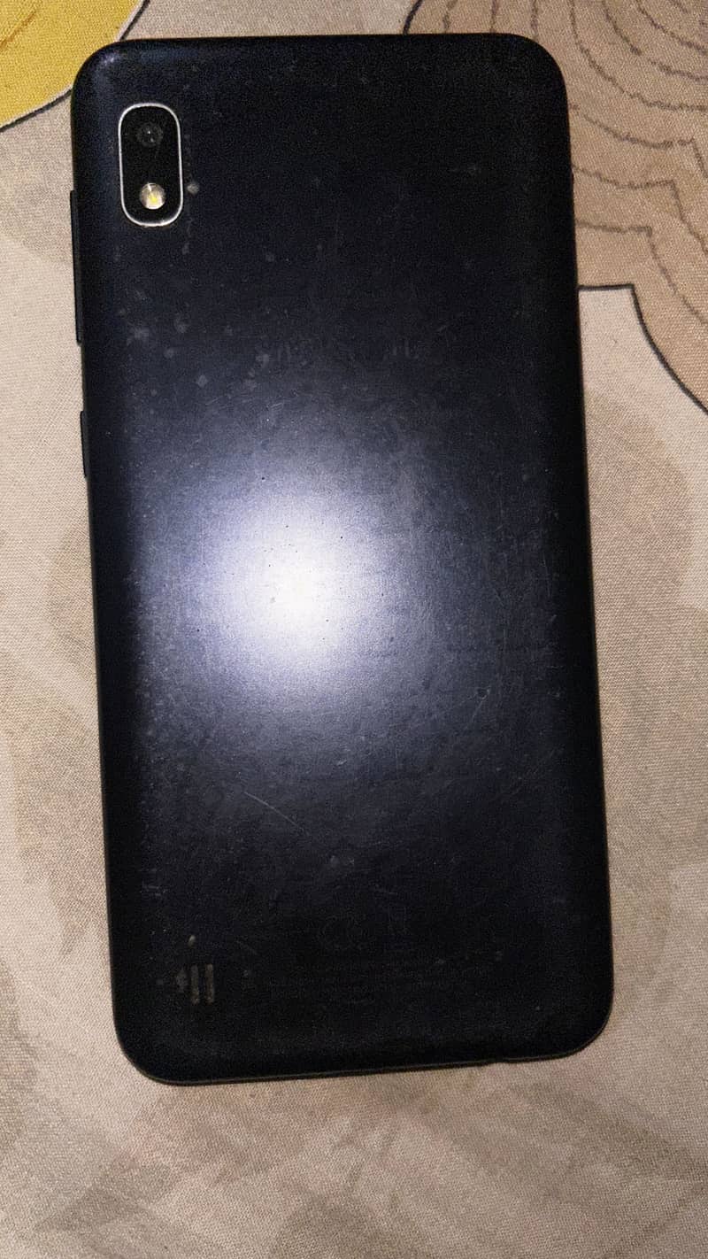 Galaxy A10 0