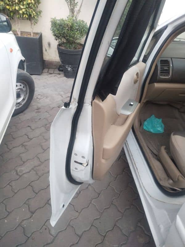 Honda City IDSI 2006 8