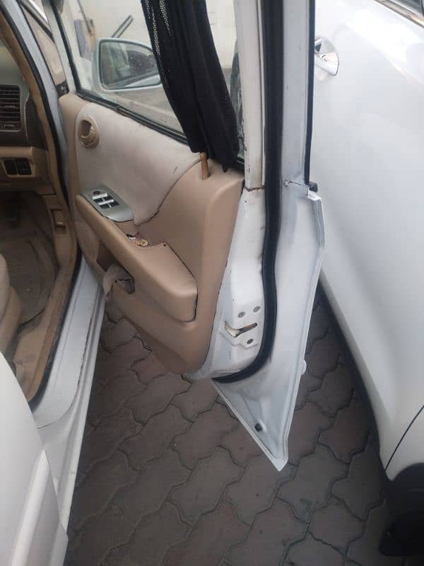 Honda City IDSI 2006 10
