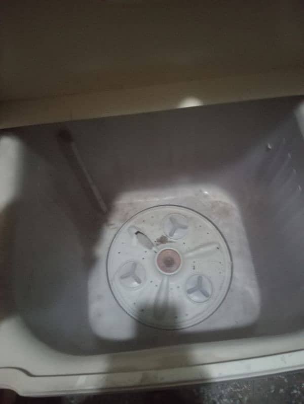 washing machine 4