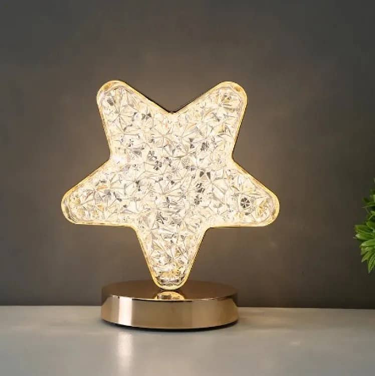 Moon Table Lamp Touch Nightstand Lamp We have 20 Models of Lamps 0