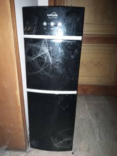 midas ( Italy ) black colour
