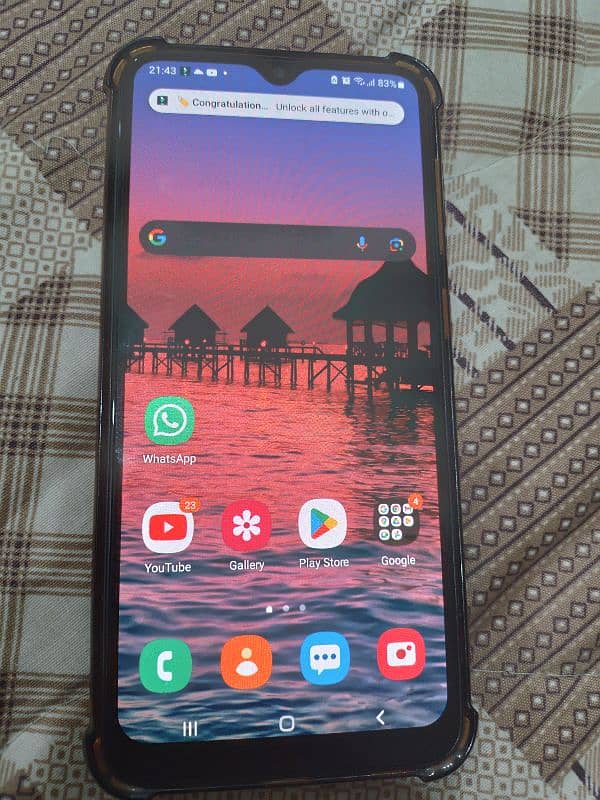 Samsung galaxy A20 For sale 0