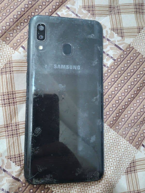 Samsung galaxy A20 For sale 1