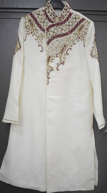 groom sherwani 2