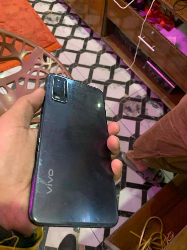 Vivo Y20 For sale 0