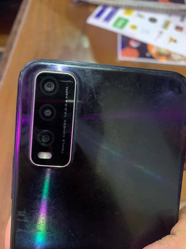 Vivo Y20 For sale 4