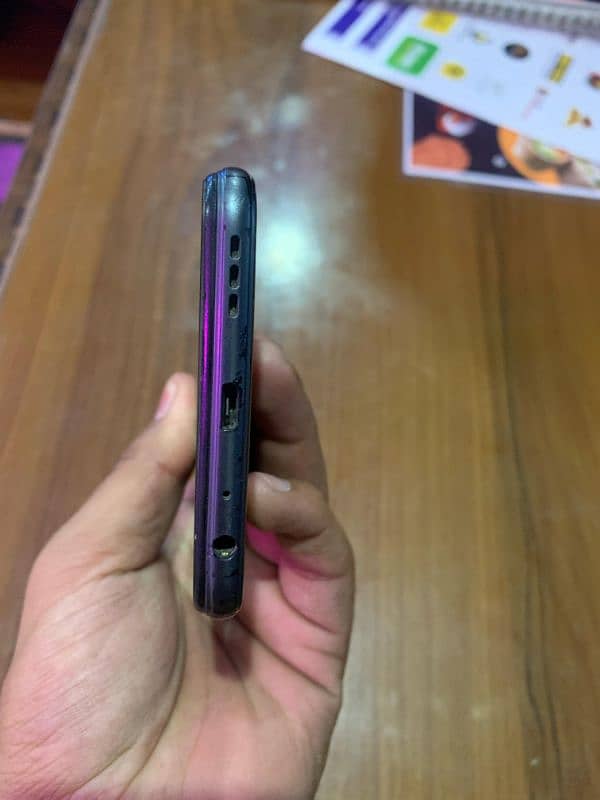 Vivo Y20 For sale 6