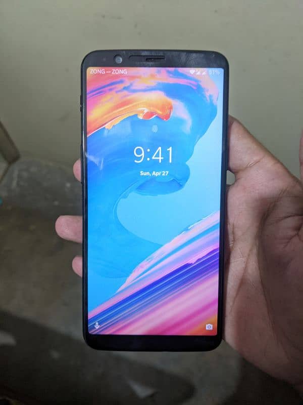one plus 5T 10/10 condition 4