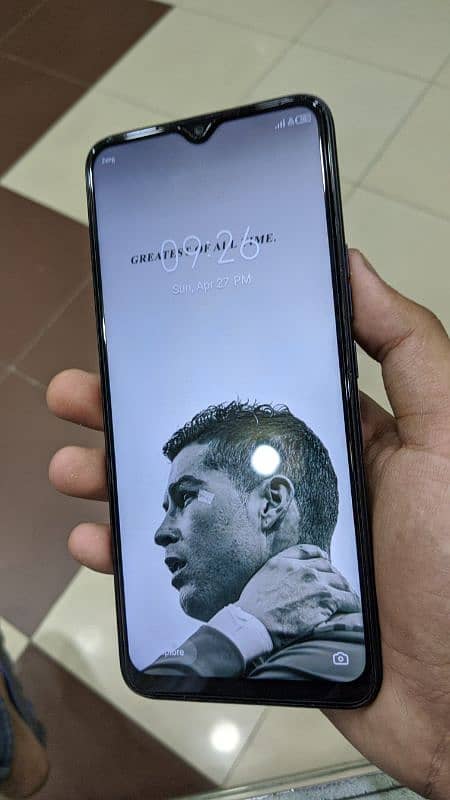 tecno pova neo dual SIM 1