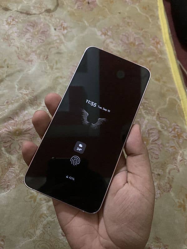 Samsung Galaxy S23 Plus 1