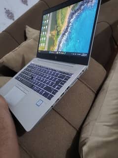 HP elitebook 840 G5