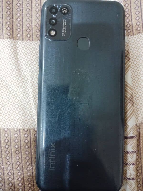 infinix hot 11 for sale 1