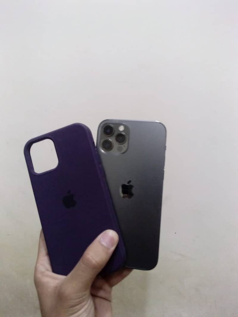 Iphone 12 pro 256 fu 1