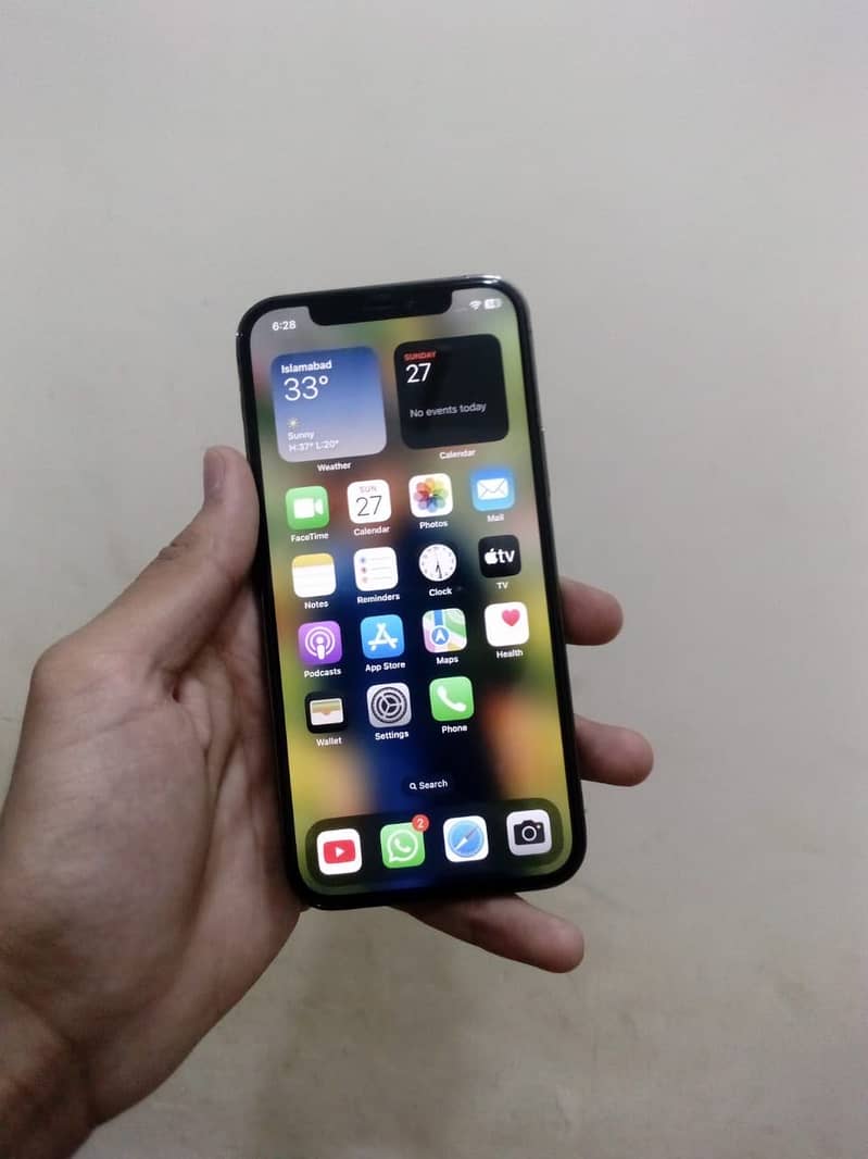 Iphone 12 pro 256 fu 4