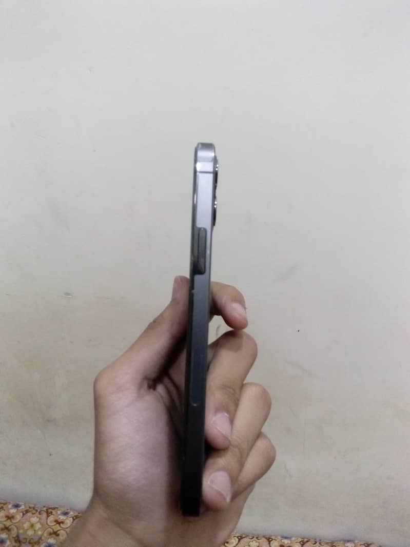 Iphone 12 pro 256 fu 7