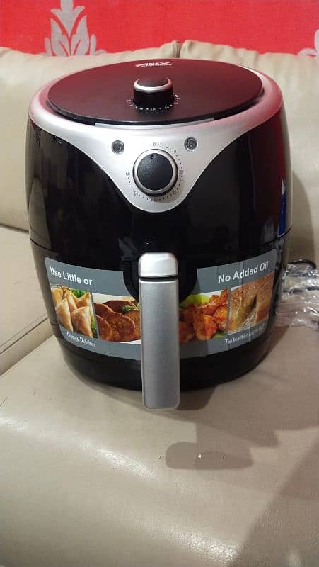 air fryer  Rs 22500 1