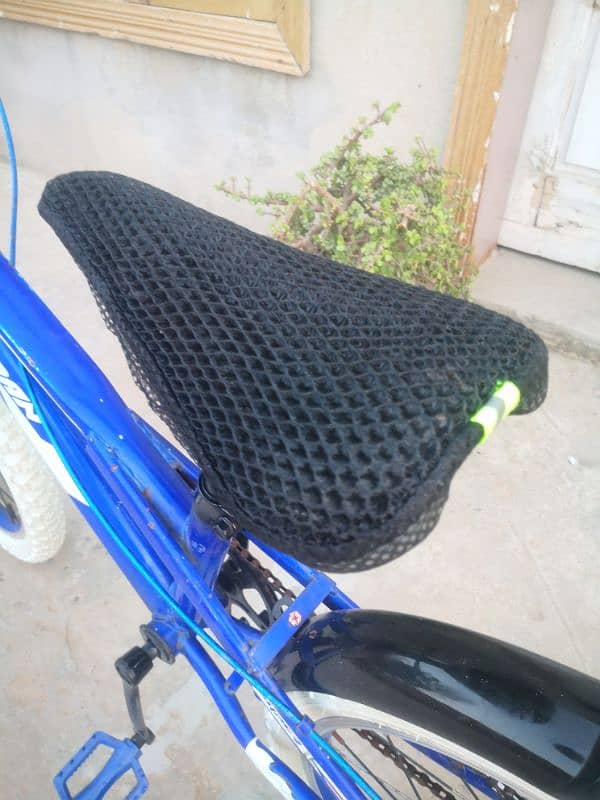 Imported Gold Man Kids BMX Sports Bicycle. 12