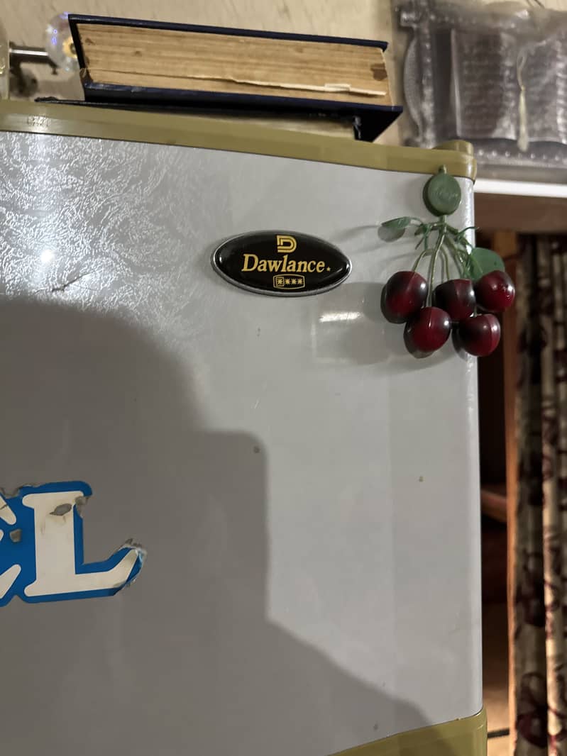 Dawlance Refrigerator 91 22 FR 0