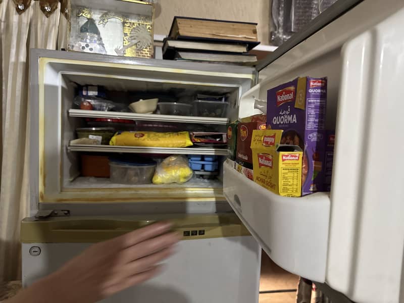 Dawlance Refrigerator 91 22 FR 2