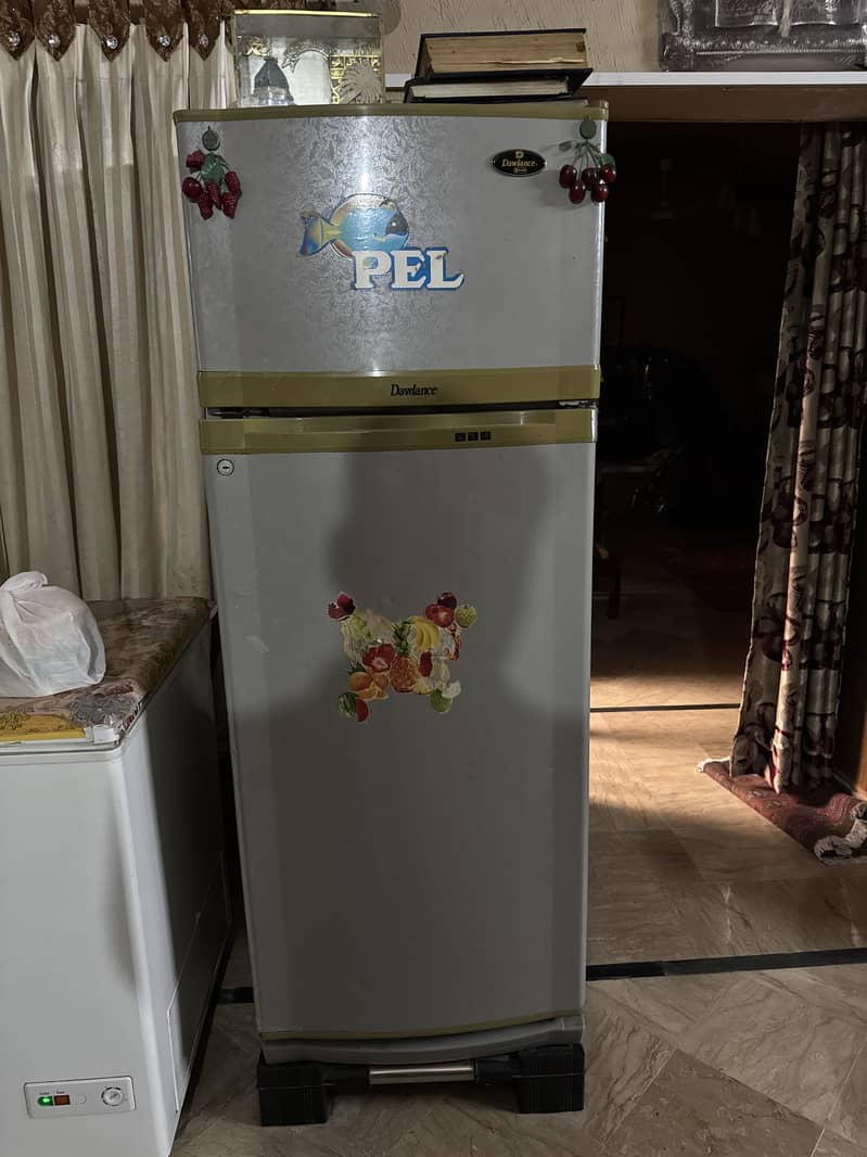 Dawlance Refrigerator 91 22 FR 3