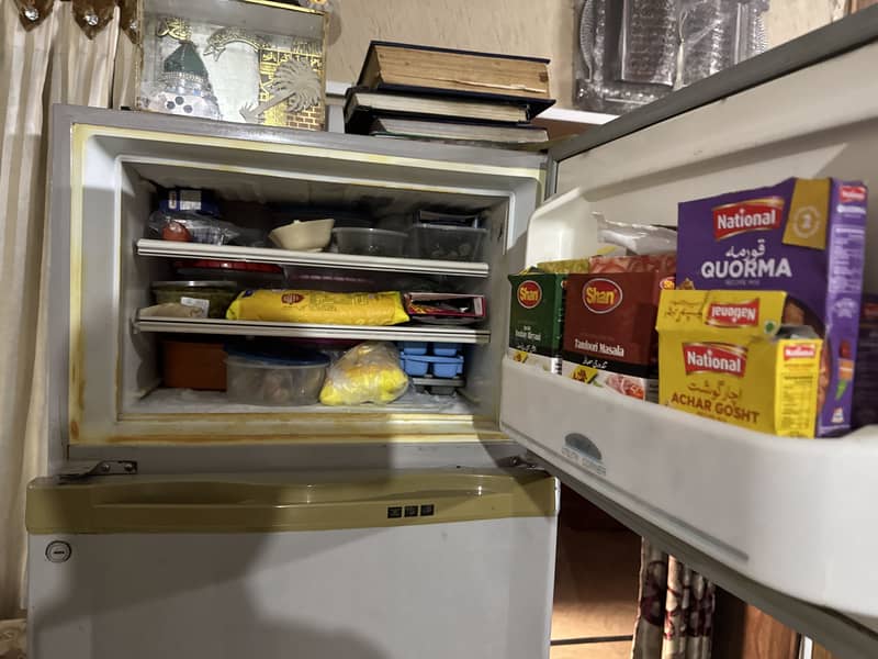 Dawlance Refrigerator 91 22 FR 6