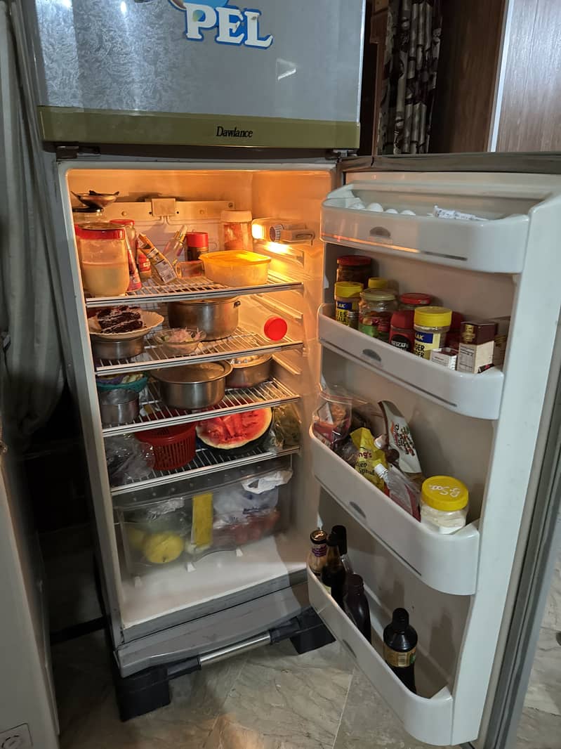 Dawlance Refrigerator 91 22 FR 7