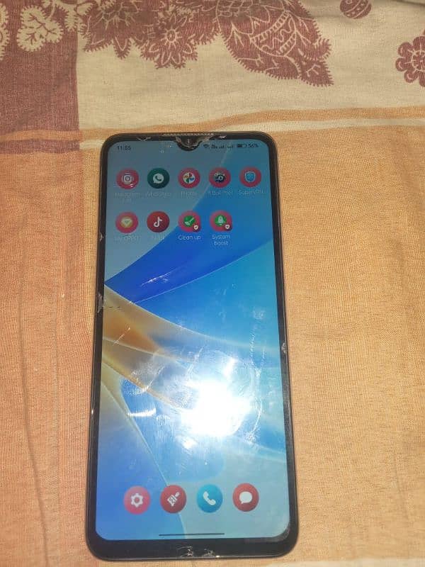 condition ok full battery timing 4