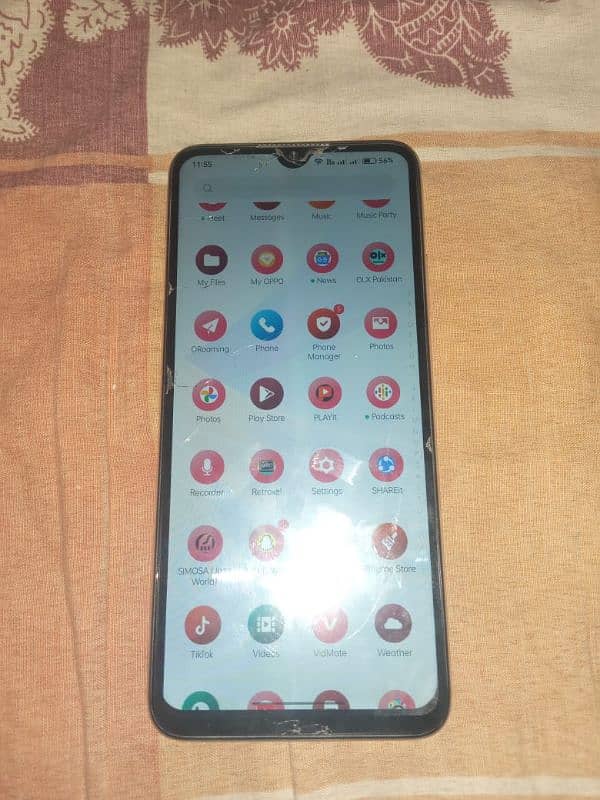condition ok full battery timing 5