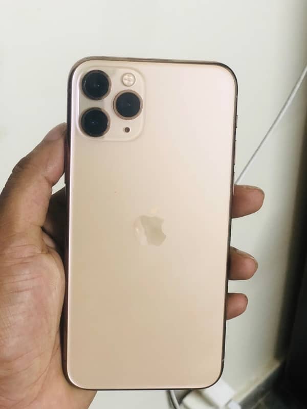 iphone 11pro non PTA 3