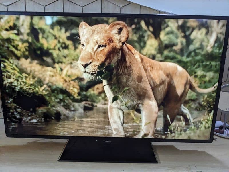 Samsung android 43 inch led tv for sale/ android 3
