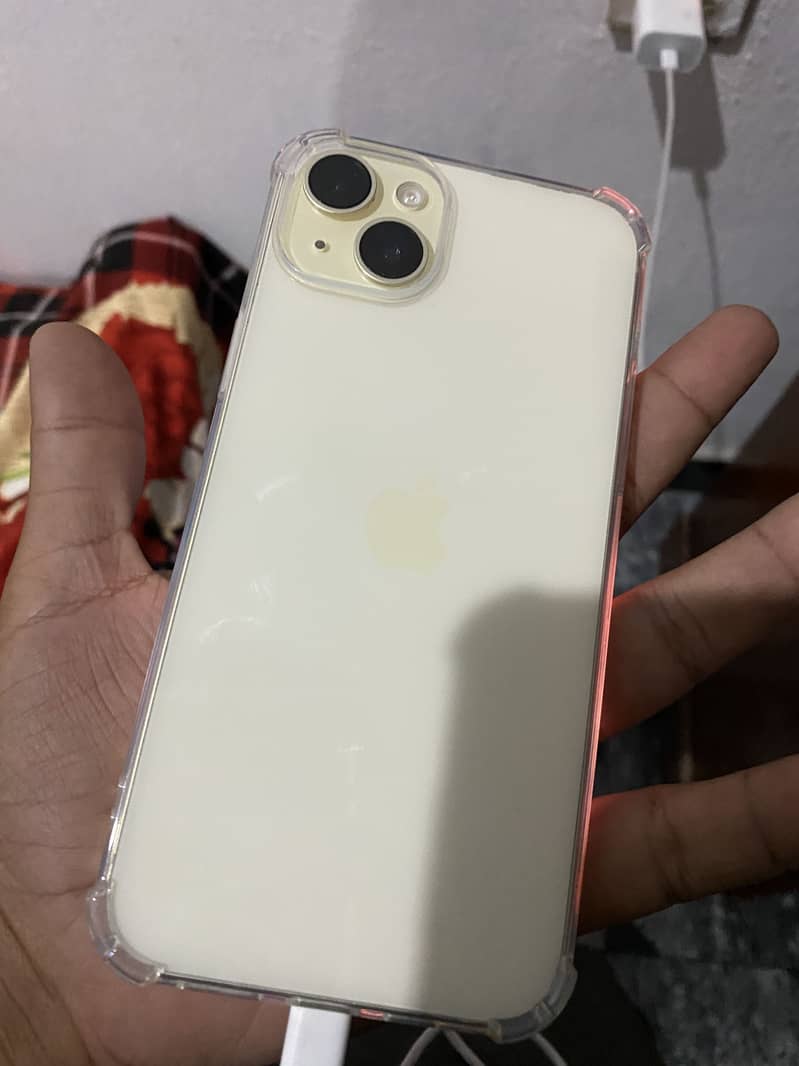 iPhone 15 plus 256gb Factory Unlock 0